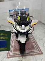Motocicleta Deportiva de Turismo CF 650GT, 650CC, Categoría de Motocicletas Deportivas Todoterreno ATV/UTV