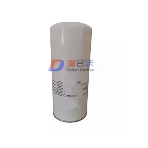 Piezas de motor diésel, filtro de aceite 01174420 para motor deutz BF8M1015