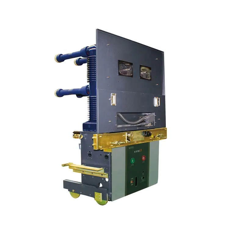 High Voltage VCB 33kV 36kV 40.5kV vacuum circuit breaker prices