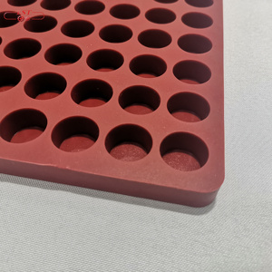 2023 LST Phong Cách Mới Vòng Silicone Jelly kẹo khuôn mẫu miễn phí cho nhà máy sản xuất hàng loạt - Product Image 5