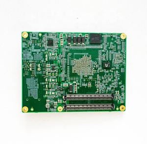 ADLINK 52015747A031 2151409R1A- 4GB RAM 8GBメモリ対応I3 I7 CPU組み込みコンピュータアプリケーション組み込みコンピュータ用 - Product Image 5