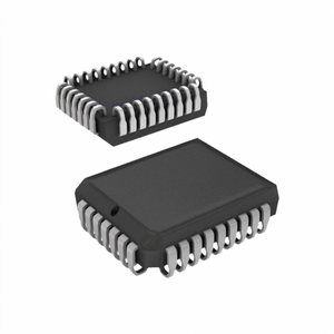 Components Electronic 32 LCC Memory In Stock AT27C010-12JI - Product Image 1