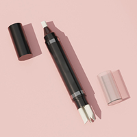 Offre Spéciale réutilisable Quick Fix lèvre Eyeliner sourcil cosmétique maquillage gomme dissolvant stylo correcteur stylo