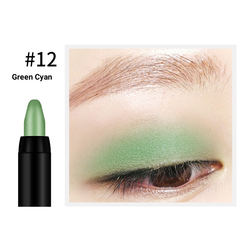 12# Green cyan