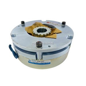Freno de apagado para máquina de moldeo por inyección Sumitomo, 20G Ogura - Product Image 1