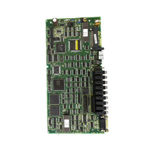 A16B-2201-0880 A02B-0168-B012 พาวเวอร์เมท รุ่น E แผงวงจร PCB ของ FANUC - Product Image 6