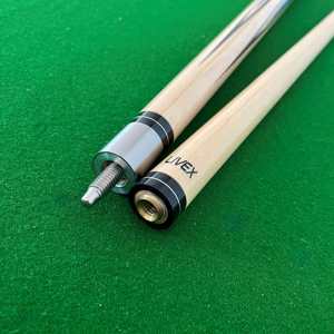 Junta <span class=keywords><strong>de</strong></span> acero inoxidable personalizada, palo <span class=keywords><strong>de</strong></span> taco <span class=keywords><strong>americano</strong></span> <span class=keywords><strong>de</strong></span> alta calidad, <span class=keywords><strong>billar</strong></span> <span class=keywords><strong>de</strong></span> 12MM <span class=keywords><strong>de</strong></span> Punta Grande, palo <span class=keywords><strong>de</strong></span> taco <span class=keywords><strong>de</strong></span> <span class=keywords><strong>billar</strong></span> dividido 1/2 - Product Image 4