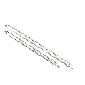 Tendeur de câbles préformés robustes pour matériel de poteaux électriques - Product Image 1