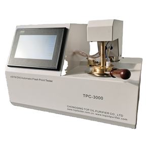 Pensky Martin Testeur de <span class=keywords><strong>point</strong></span> d'éclair à tasse fermée Prix de l'équipement de <span class=keywords><strong>test</strong></span> de <span class=keywords><strong>point</strong></span> d'éclair - Product Image 1