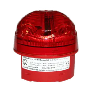 Dispositivo de Alarma con Altavoz Hosiden Besson Is28 Mk6 para Uso en Interiores - Product Image 2