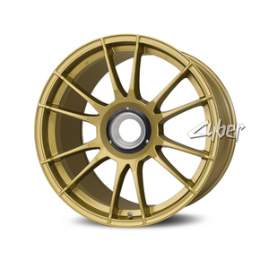 Rines de Aleación <span class=keywords><strong>OZ</strong></span> Ultraleggera HLT CL Forjados a Medida de 17 18 19 20 21 22 Pulgadas 5x112 5x120 5x114.3 para BMW G30 Serie 5 F90 M5 VW - Product Image 6