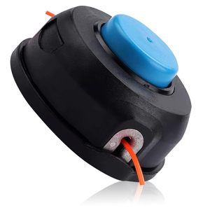 Marddpair 966674401 T25 Cabezal de corte de hilo de repuesto para 124L 125C 125L 128C 128L 223L 223R Weedeater Cutter Line Head Bump - Product Image 3