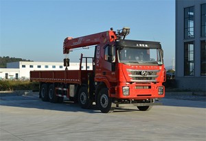 Top 10 des marques <span class=keywords><strong>Grue</strong></span> de camion d'<span class=keywords><strong>occasion</strong></span> de 30 tonnes Tête de <span class=keywords><strong>tracteur</strong></span> Dongfeng <span class=keywords><strong>avec</strong></span> <span class=keywords><strong>grue</strong></span> à vendre aux EAU - Product Image 3