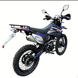 CB300F 15KW 110km/h Motocicleta de Carreras para Principiantes, Montaña, Carretera Forestal, Arena, Alta Velocidad - Product Image 4