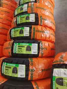 FÁBRICA DIRECTAMENTE GOODRIDE WESTLAKE CHAOYANG 750R16 CB999 Neumáticos para camiones ligeros TBR 8PR 14PR7.20R16 - Product Image 5