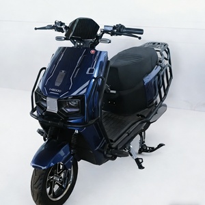 Motocicletta Elettrica Maya Factory 2026 per Donna, 72V 1500W, Alta Velocità, Batteria al Litio Classica - Product Image 2