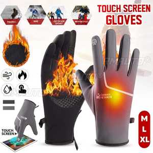 Gilet chauffant électrique en tissu, 3 vitesses, pour l'hiver, veste chauffante d'extérieur, gants chauffants à écran tactile, chaussettes chauffantes - Product Image 1