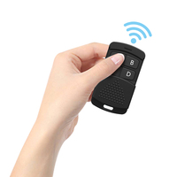 Interruptor de control remoto universal RF para seguridad del hogar, duplicador de control remoto para coche, abridor de puerta, 433,92