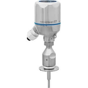 Capteur de température Endress+Hauser TM411-AA2AC1D3CB1C1X30A0A014A1C2A11AR3A1A1 pour usage industriel - Product Image 1