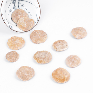 Especímenes geológicos de cristal natural de fósiles de nummulita al por mayor de alta calidad inspirados en la región mediterránea de estilo Feng Shui - Product Image 5