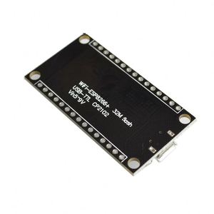 Nueva versión <span class=keywords><strong>CP2102</strong></span> <span class=keywords><strong>NODEMCU</strong></span> ESP8266 32M FLASH Módulo Wifi Venta caliente - Product Image 3