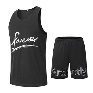 Fitness Men Quick Dry Sleeveless Body Building <b>Light</b> tank Tops Customs logo Blank Slim Fit Men Tops - Product Image 2