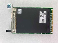 Carte réseau double port 100 Gb/s BCM957508-N2100G pour Broadcom PCI Express 4.0 X16 OCP3.0 – Contactez-nous pour le meilleur prix