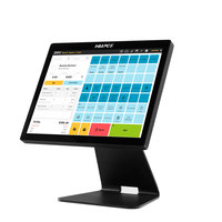 Monitores de Pantalla Táctil Core I5 I7 I9, Punto de Venta Todo en Uno, Computadoras Todo en Uno Integradas