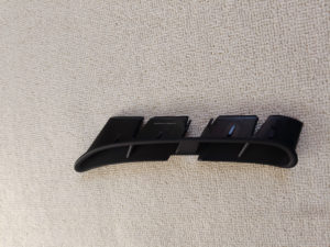 <span class=keywords><strong>Accessori</strong></span> <span class=keywords><strong>Originali</strong></span> Compatibili con <span class=keywords><strong>BMW</strong></span> F82 M4 LCI/F83 M4 LCI/M4 GT4/M4 CS/M4 GTS Prese d'Aria Parafango OEM: 51138058779/51134802453 - Product Image 1