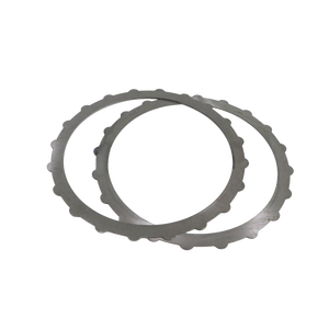 Repuestos de Bomba Hidráulica para Maquinaria de Construcción HongWang SA8230-22950 SA8230-22940 para Excavadora EC360BLC/EC460BLC con 1 Año de Garantía - Product Image 1