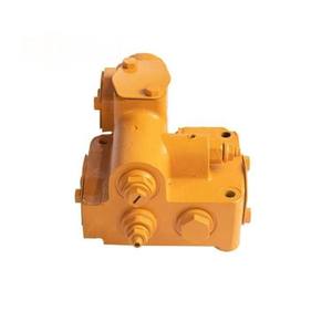 Vanne de décharge de pression de convertisseur de couple supérieur YXH25, vanne de décharge prioritaire hydraulique pour chargeur - Product Image 4