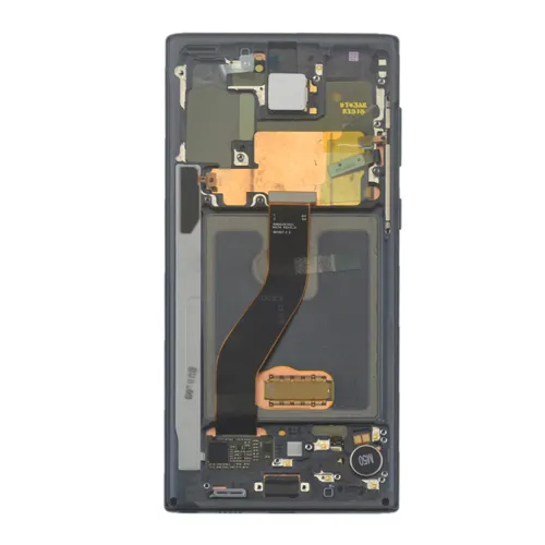 삼성 노트 8 9 10 20 울트라 휴대 전화 디스플레이 화면 교체 LCD 터치 스크린 디지타이저 수리 어셈블리