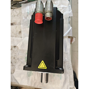 Moteur AKM65L-ACCNR-00 5.37KW d'occasion en bon état AKM65L-ACCNR-00 AKM65L-ACCNR-00 Moteur 5.37KW AKM65L-ACCNR-00 - Product Image 1