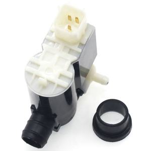 Pompa Lavavetri 98510-1H100 98510-1F100 985101H100 985101F100 per HYUNDAI Ix55 <span class=keywords><strong>KIA</strong></span> CARNIVAL <span class=keywords><strong>SPORTAGE</strong></span> - Product Image 4