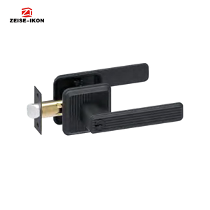 Cerradura con Empuñadura Zeise-ikon 2026 OEM, Nuevo Diseño para el Mercado Norteamericano, Ecológica, Antioxidante, Duradera, Antirrobo e Impermeable - Product Image 4