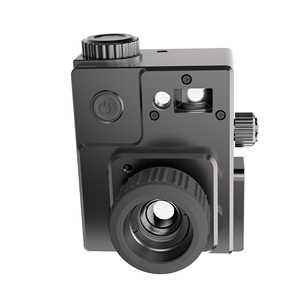 Caméra thermique NNPO AR3L pour vision nocturne, accessoire de chasse à l'arc et de tir à l'arc composé en extérieur, avec résolution 384*288 BA 384x288 Ther - Product Image 2
