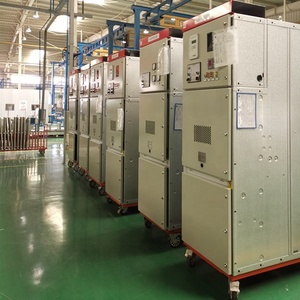กล่องควบคุมแรงดันต่ำอุตสาหกรรม 480V รุ่น XL-21 8 ช่องเสียบ สแตนเลส พลาสติก สำหรับส่งกำลังไฟฟ้า - Product Image 4