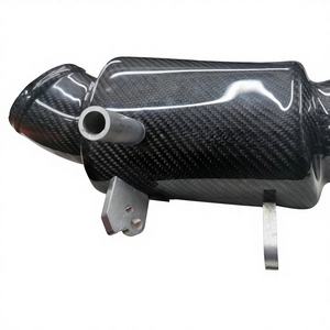 ชุดกรองอากาศคาร์บอนสำหรับเครื่องยนต์ 2.4 ของรถยนต์โตโยต้า อัลฟาร์ด 20 เวลไฟร์ 20 และพรีเวีย ACR50 - Product Image 1