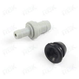 วาล์วพีซีวี วาล์วทางเดียว 1220415050 สำหรับอะไหล่เปลี่ยนระบบไอเสียไอดี - Product Image 1