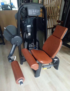 Máquina <span class=keywords><strong>de</strong></span> extensión <span class=keywords><strong>de</strong></span> piernas sentado SK Commercial, equipo <span class=keywords><strong>de</strong></span> entrenamiento <span class=keywords><strong>de</strong></span> fuerza <span class=keywords><strong>de</strong></span> alta resistencia para gimnasios profesionales y clubes <span class=keywords><strong>de</strong></span> fitness <span class=keywords><strong>de</strong></span> lujo - Product Image 5