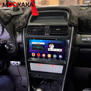 Android 11,0 8G + 128GB Radio del coche para Lexus IS200 Toyota Altezza 1998-2005 reproductor Multimedia Audio Auto estéreo GPS <span class=keywords><strong>Naviga</strong></span> unidad - Product Image 1