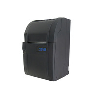 Printer Resi Mini Impact SNBC BTP-M300 dengan Aksesibilitas Tinggi dan Pengisian Kertas Mudah untuk Pencetakan Faktur