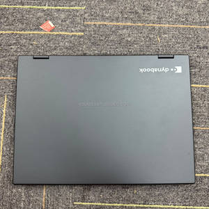 Good quality for Toshiba VC72 i5 8th 8G 256G SSD x360 touch Used Business Laptop <b>Cheap</b> price Office <b>Computer</b> student Notebook - Product Image 5