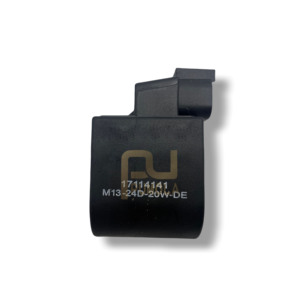 Bobina Solenoide M13-24D-20W-DE 17114141 M16-24D-26W-DN 171146019 para Comatrol - Product Image 2