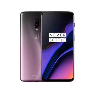 Teléfono Móvil OnePlus 6T Original Usado al por Mayor, 4G LTE, con 8GB de RAM y 128GB de ROM, 3700mAh - Product Image 3