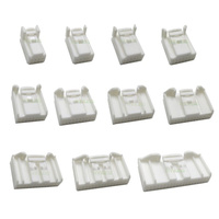 0.7mm 40pin for Toyo Ta Corolla Dashboard Female Plug of 1674312-1 Auto Unsealed EV Car TBOX Connector Wiring Harness 1318389-1