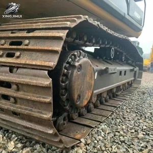 รถขุดตีนตะขาบ CAT329D 29 ตัน ปี 2023 มือสองจากญี่ปุ่น เครื่องยนต์สภาพดี ราคาโรงงาน ขาย - Product Image 3