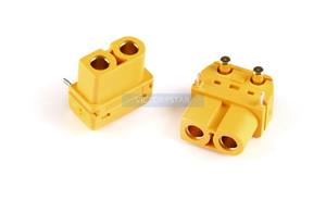 Original Genuine Xt60pwf <strong>m</strong> Female male Battery Plug Connector lithium battery pack chargin - Product Image 3