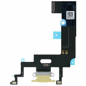 Piezas de repuesto originales <span class=keywords><strong>para</strong></span> teléfono móvil, puerto de carga, conector USB, <span class=keywords><strong>Cable</strong></span> flexible <span class=keywords><strong>para</strong></span> <span class=keywords><strong>iPhone</strong></span> <span class=keywords><strong>XR</strong></span> - Product Image 3