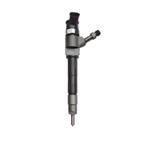 Common-Rail-Injektor WE0113H50A 0445110249 Diesel-Einspritz düsen für Ford Ranger Mazda BT50 3.0L - Product Image 3